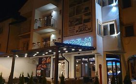 Family Apartments