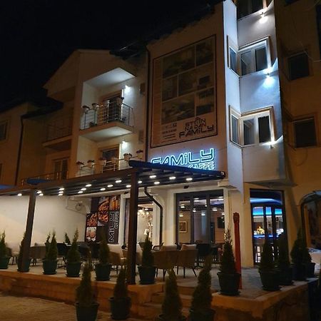 Family Apartments Заечар Экстерьер фото