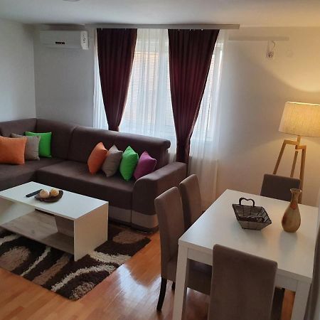 Family Apartments Заечар Экстерьер фото