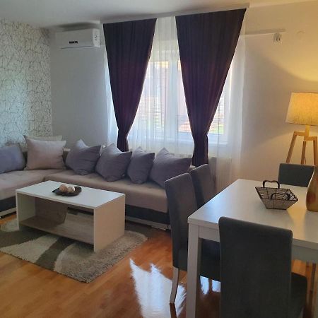 Family Apartments Заечар Экстерьер фото