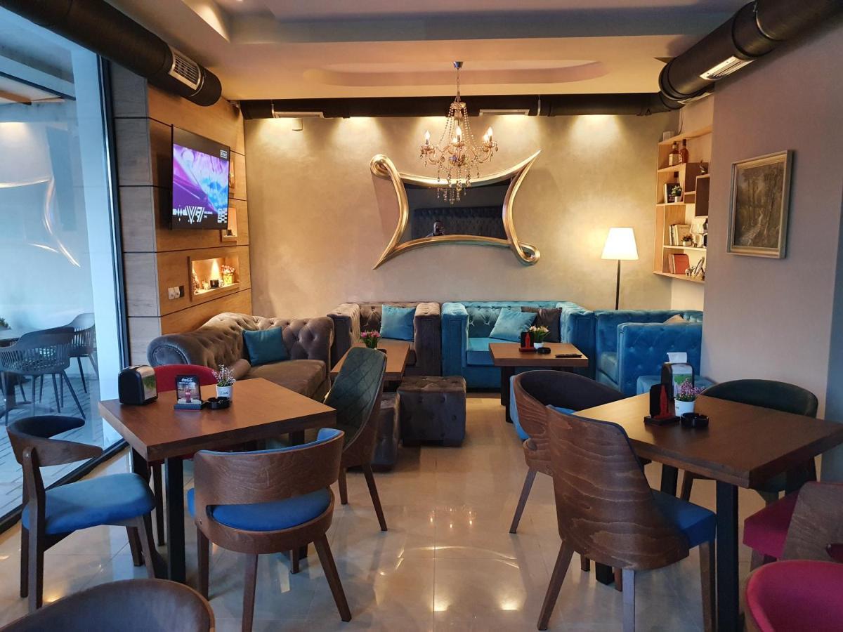 Family Apartments Заечар Экстерьер фото