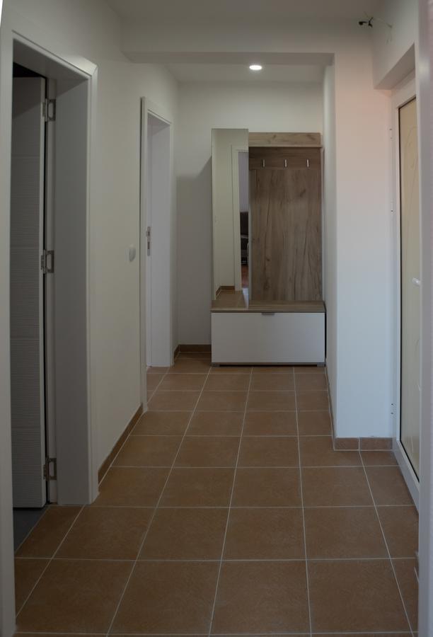 Family Apartments Заечар Экстерьер фото