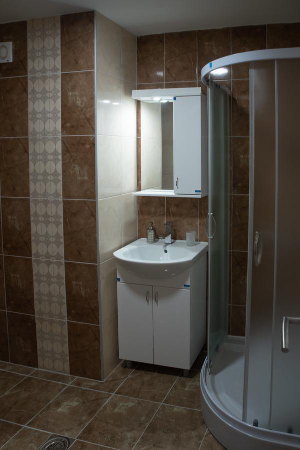 Family Apartments Заечар Экстерьер фото