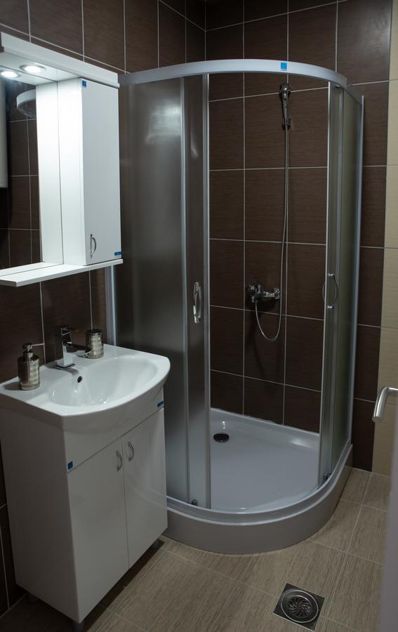Family Apartments Заечар Экстерьер фото