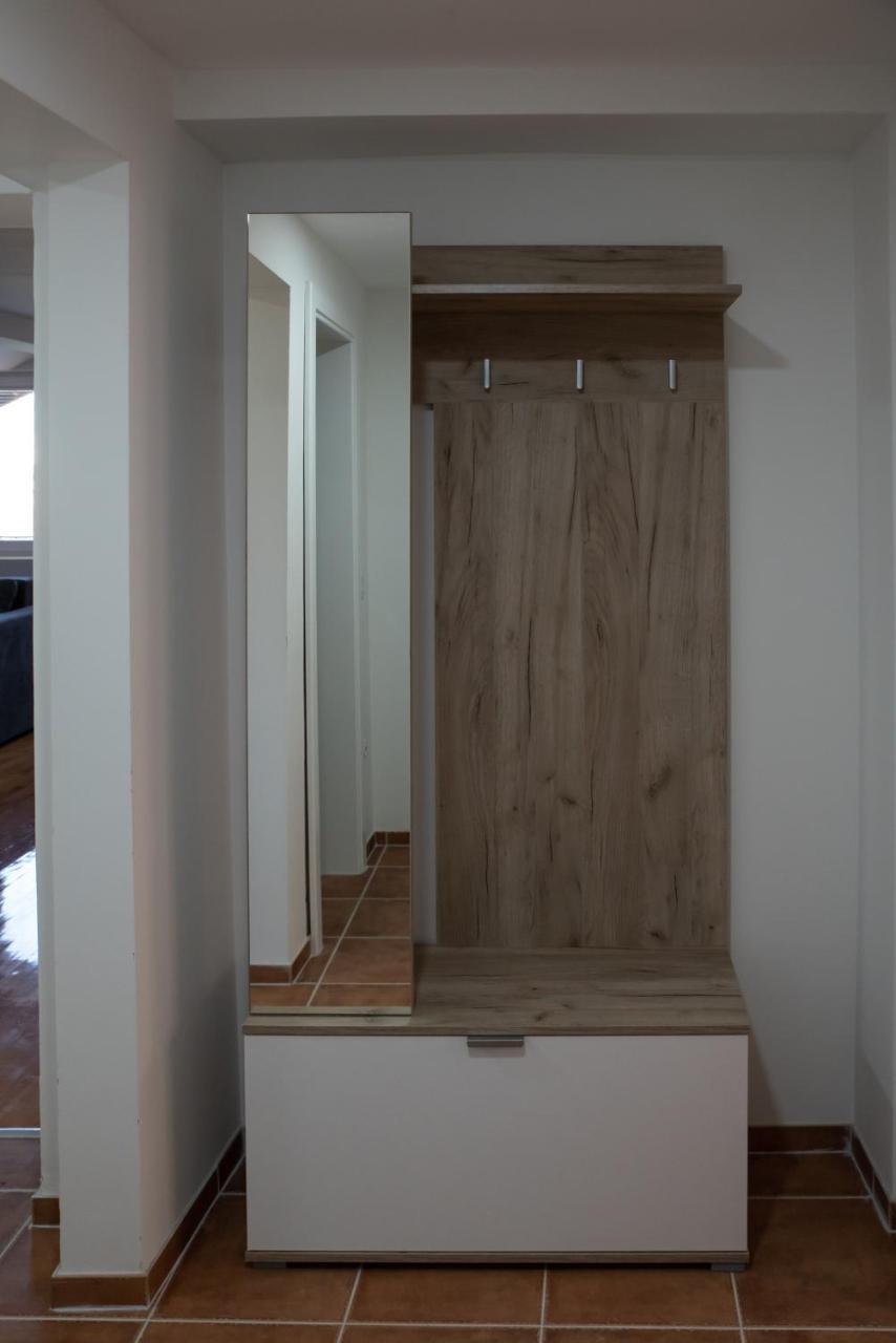 Family Apartments Заечар Экстерьер фото