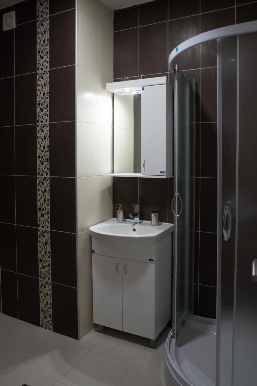 Family Apartments Заечар Экстерьер фото