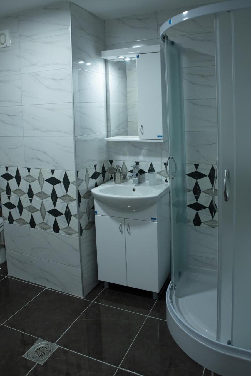 Family Apartments Заечар Экстерьер фото