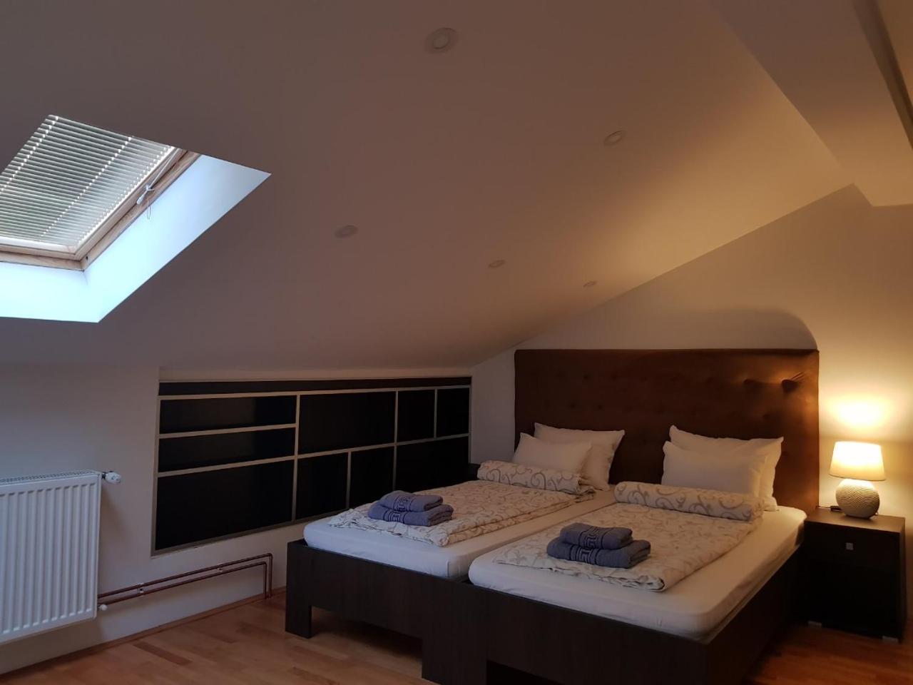 Family Apartments Заечар Экстерьер фото