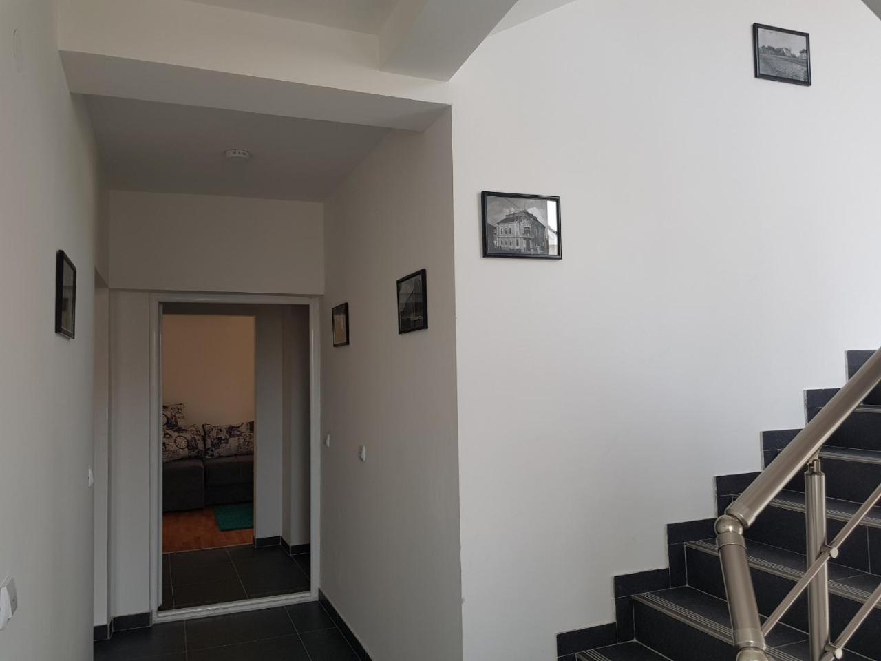 Family Apartments Заечар Экстерьер фото