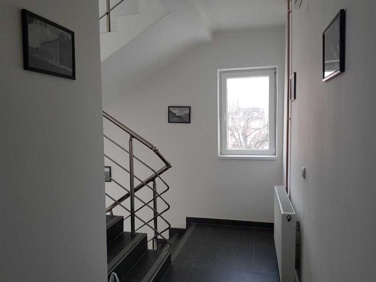 Family Apartments Заечар Экстерьер фото