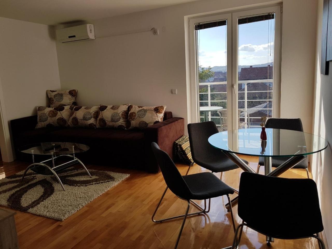 Family Apartments Заечар Экстерьер фото