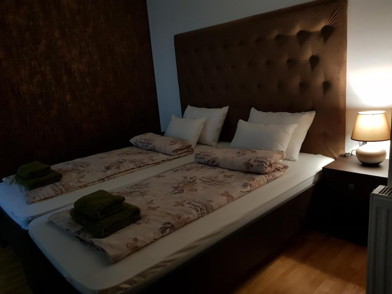 Family Apartments Заечар Экстерьер фото